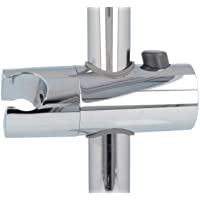Ew-haustechnik - Cursor universal para barras de ducha de 22 mm de diámetro
